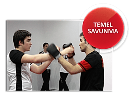 Ankara, Yakın Savunma, Dövüş Sporları