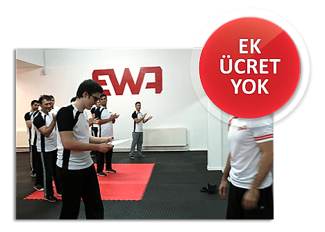 Ankara Wing Tsun, Yakın Savunma, Dövüş Sporları