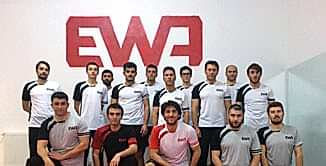 EWA Escrima ve Wing Tsun Akademisi
