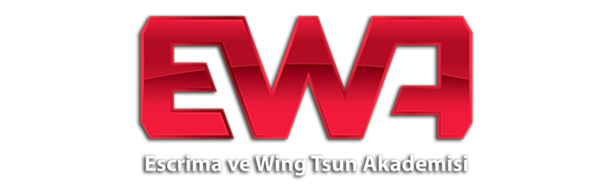 EWA Escrima ve Wing Tsun Akademisi Logo