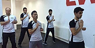 Temel Düzey Yakın Savunma, Wing Tsun / Wing Chun Kursu Ankara