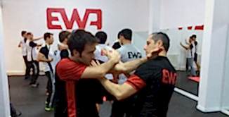 Usta Düzey Yakın Savunma, Wing Tsun / Wing Chun Kursu Ankara